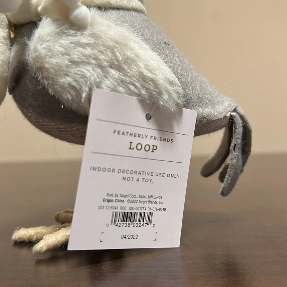 Target 2022 wondershop